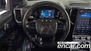 Ford Ranger, 2023 — миниатюра 19