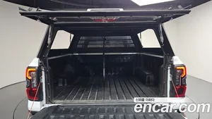 Ford Ranger, 2023 — миниатюра 26