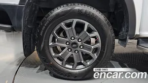 Ford Ranger, 2023 — миниатюра 7
