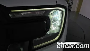 Ford Ranger, 2023 — миниатюра 8