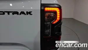 Ford Ranger, 2023 — миниатюра 9