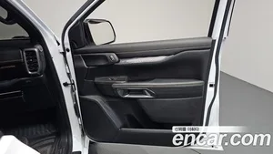 Ford Ranger, 2023 — миниатюра 14