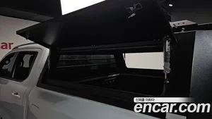 Ford Ranger, 2023 — миниатюра 28