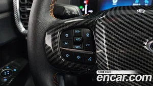 Ford Ranger, 2023 — миниатюра 36
