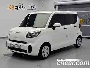 Kia RAY, 2022 — миниатюра 1