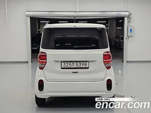 Kia RAY, 2022 — миниатюра 3