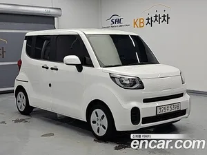 Kia RAY, 2022 — миниатюра 4