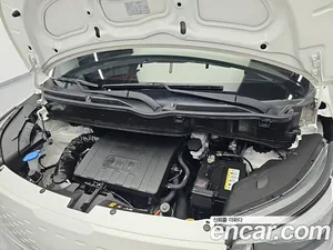 Kia RAY, 2022 — миниатюра 5