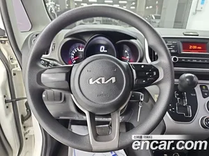 Kia RAY, 2022 — миниатюра 9