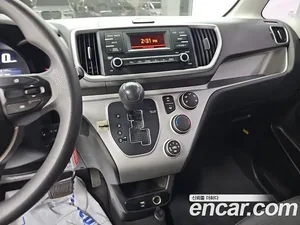 Kia RAY, 2022 — миниатюра 10