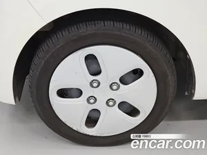 Kia RAY, 2022 — миниатюра 17
