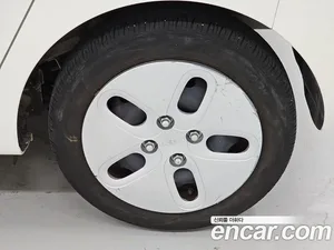 Kia RAY, 2022 — миниатюра 18