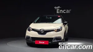 Renault QM3, 2015 — миниатюра 3