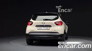 Renault QM3, 2015 — миниатюра 4
