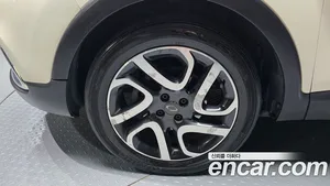 Renault QM3, 2015 — миниатюра 5