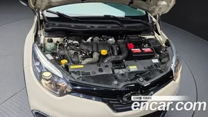 Renault QM3, 2015 — миниатюра 6
