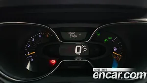 Renault QM3, 2015 — миниатюра 11