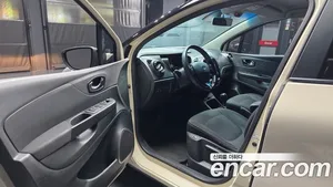 Renault QM3, 2015 — миниатюра 13