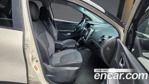 Renault QM3, 2015 — миниатюра 17