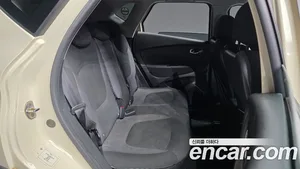 Renault QM3, 2015 — миниатюра 18