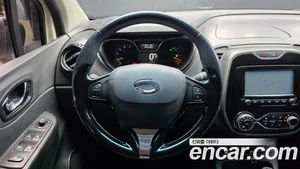Renault QM3, 2015 — миниатюра 19