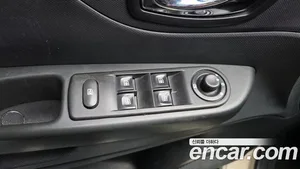 Renault QM3, 2015 — миниатюра 23