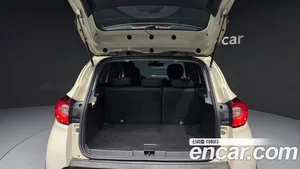 Renault QM3, 2015 — миниатюра 26