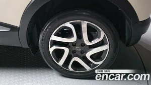 Renault QM3, 2015 — миниатюра 7