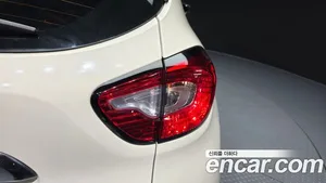 Renault QM3, 2015 — миниатюра 9