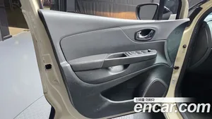 Renault QM3, 2015 — миниатюра 14