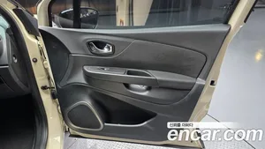 Renault QM3, 2015 — миниатюра 15
