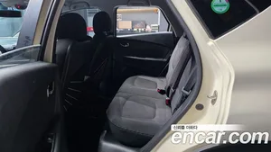 Renault QM3, 2015 — миниатюра 16