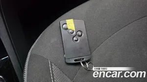 Renault QM3, 2015 — миниатюра 27