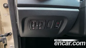 Renault QM3, 2015 — миниатюра 28
