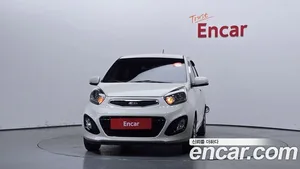 Kia morning, 2014 — миниатюра 3