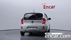 Kia morning, 2014 — миниатюра 4