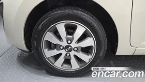 Kia morning, 2014 — миниатюра 5
