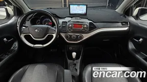 Kia morning, 2014 — миниатюра 10