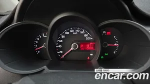 Kia morning, 2014 — миниатюра 11