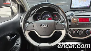 Kia morning, 2014 — миниатюра 19