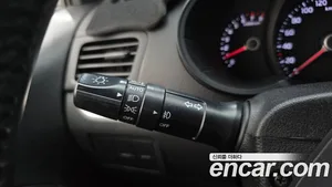 Kia morning, 2014 — миниатюра 24