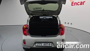Kia morning, 2014 — миниатюра 26