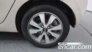 Kia morning, 2014 — миниатюра 7
