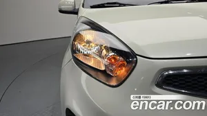 Kia morning, 2014 — миниатюра 8