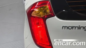 Kia morning, 2014 — миниатюра 9