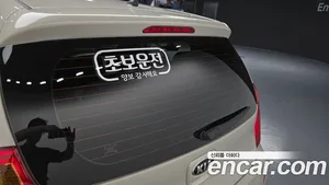 Kia morning, 2014 — миниатюра 27