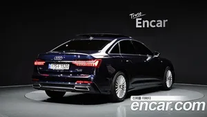 Audi A6, 2021 — миниатюра 2