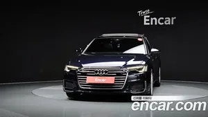 Audi A6, 2021 — миниатюра 3