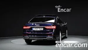 Audi A6, 2021 — миниатюра 4