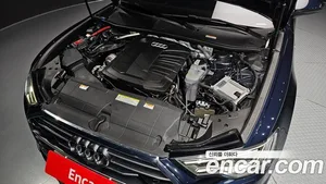 Audi A6, 2021 — миниатюра 6